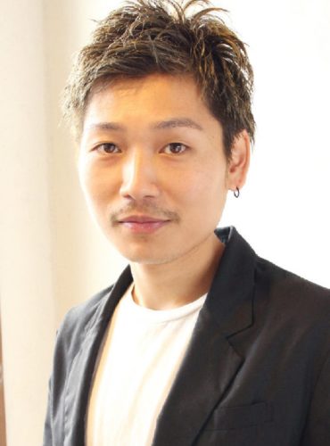 倉敷の美容室CoRte. leaf店のスタッフ