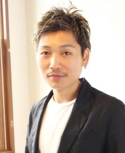 川上 啓介